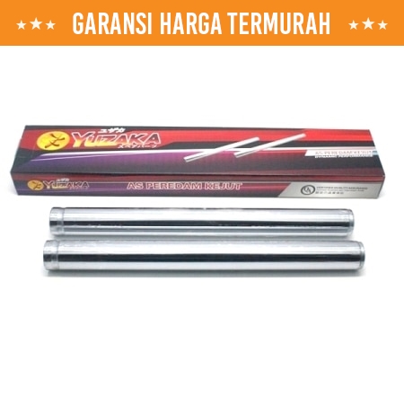 AS SHOCK DEPAN YUZAKA N-MAX